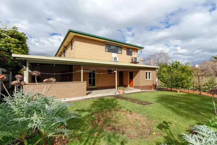 Second view of Homely house listing, 159 Foster Street, Sale VIC 3850