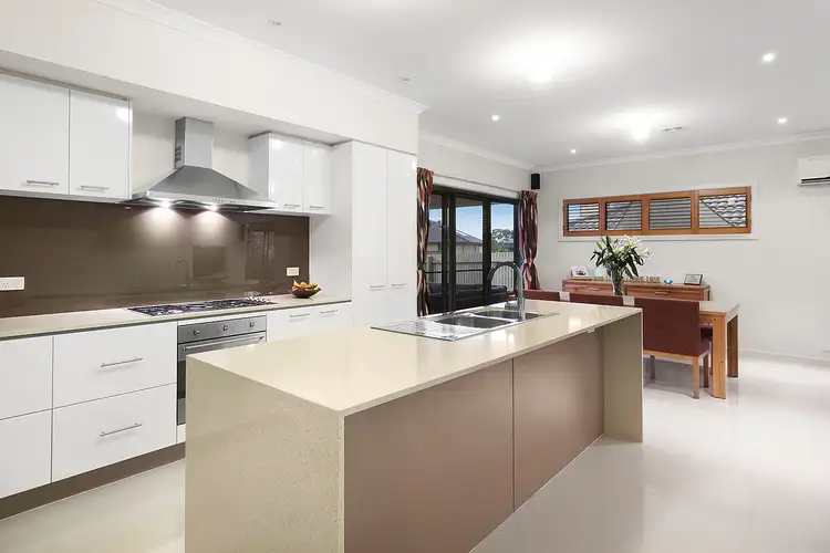 Second view of Homely house listing, 2 Arnot Court, Croydon VIC 3136