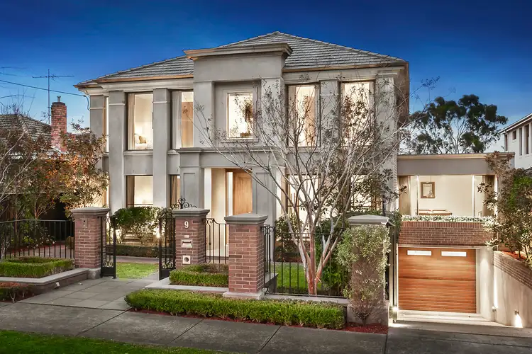 Main view of Homely house listing, 9 Wynette Avenue, Balwyn VIC 3103
