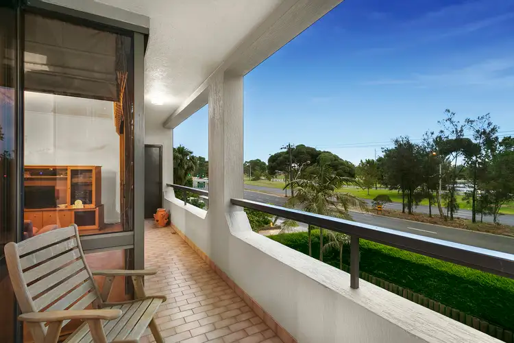 9/73 Queens Road, Melbourne VIC 3004