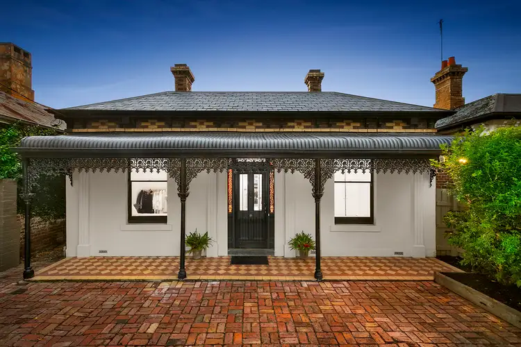 75 Chatsworth Road, Prahran VIC 3181