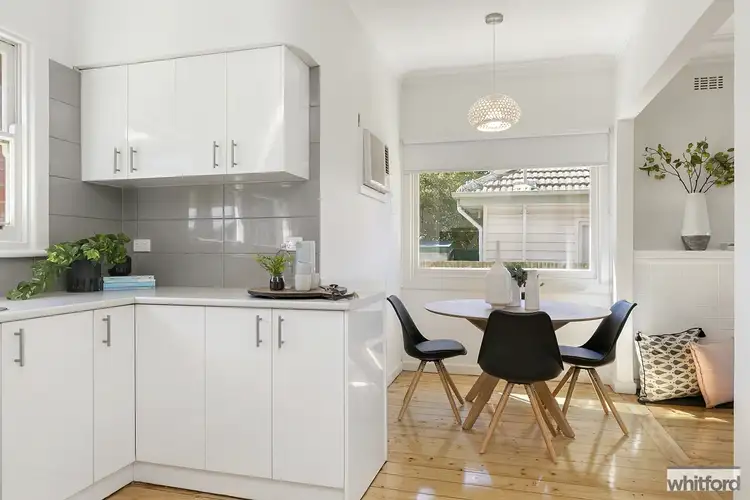 Sixth view of Homely house listing, 1 Carr Street, Belmont VIC 3216