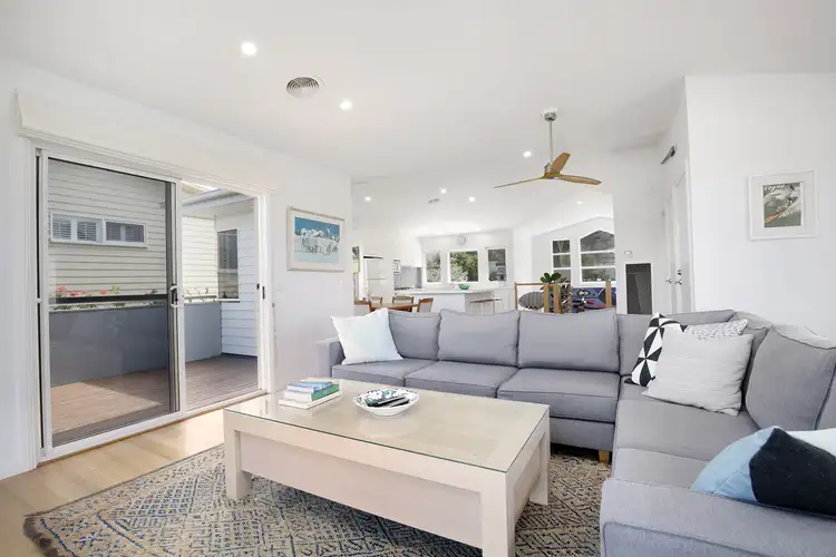 Second view of Homely house listing, 146 Dare Street, Ocean Grove VIC 3226