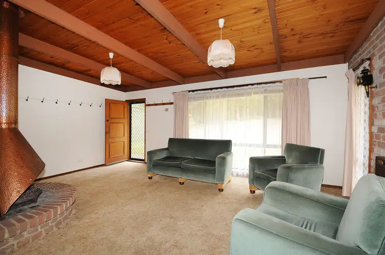 Fifth view of Homely house listing, 1 Curran Way, Tootgarook VIC 3941
