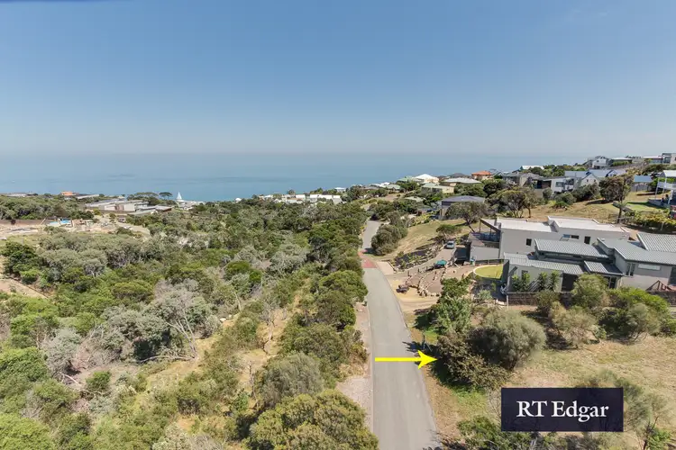 Second view of Homely land listing, 51 Ponyara Road, Mount Martha VIC 3934