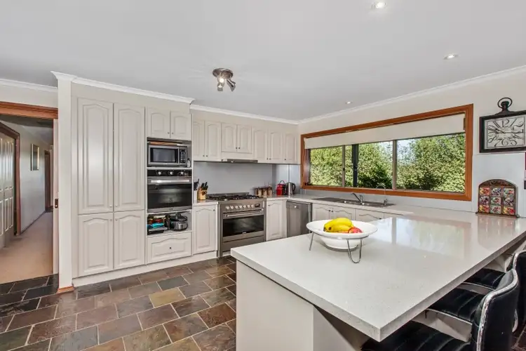 Fourth view of Homely house listing, 76 Roulston Way, Wallan VIC 3756