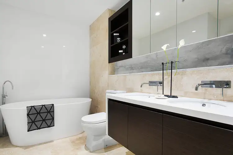 Fifth view of Homely house listing, 104/1 Norfolk Place, Malvern VIC 3144