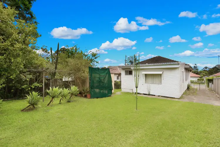 Third view of Homely house listing, 28 Spofforth Street, Ermington NSW 2115