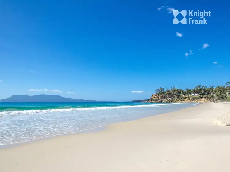 Fourth view of Homely land listing, 17/41 Happy Valley Road, Spring Beach TAS 7190