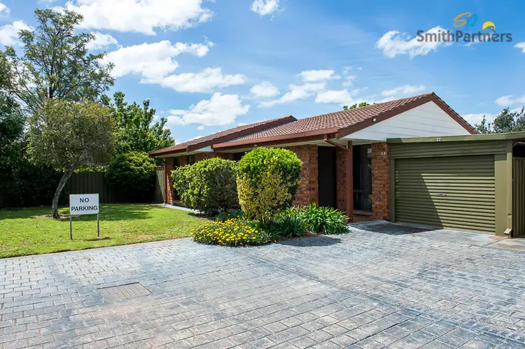 22/18 Washington Crescent, Findon SA 5023