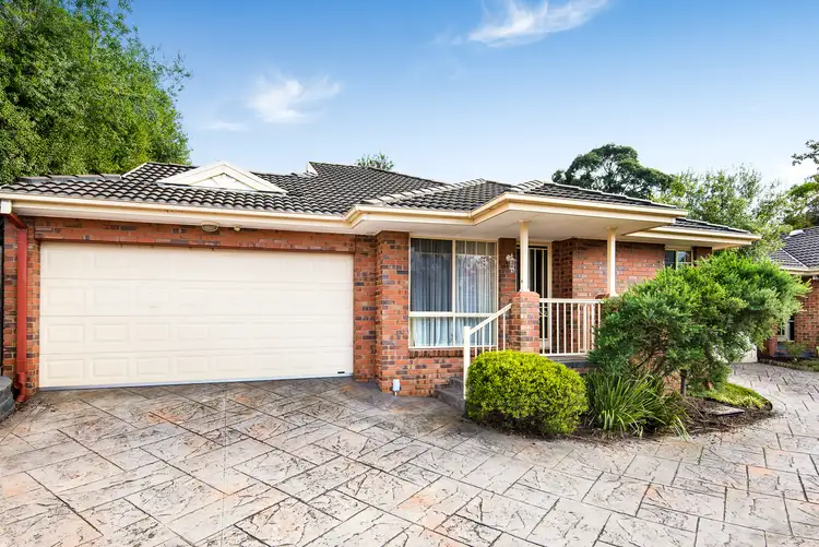 4/53 Bellevue Avenue, Rosanna VIC 3084