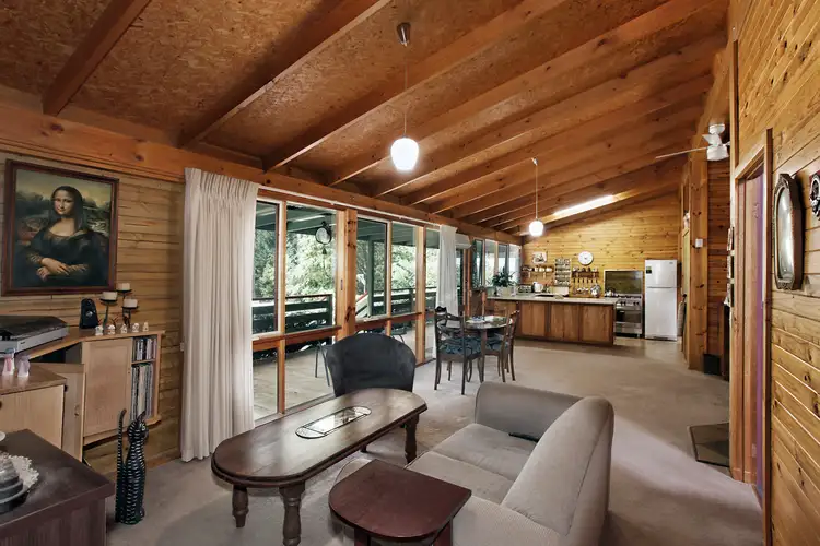 Fourth view of Homely house listing, 2 Gleeson Street, Trentham VIC 3458