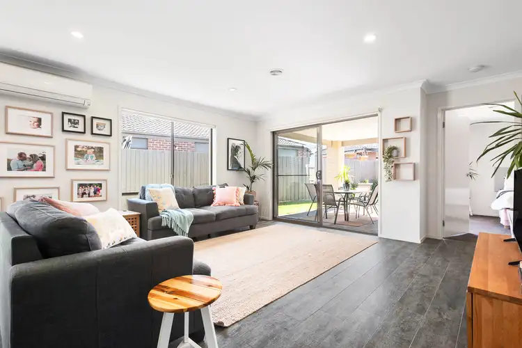 Third view of Homely house listing, 4 Agility Court, Doreen VIC 3754