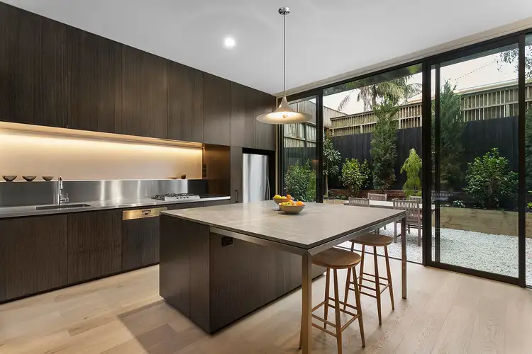 Fifth view of Homely house listing, 44 Canterbury Road, Toorak VIC 3142