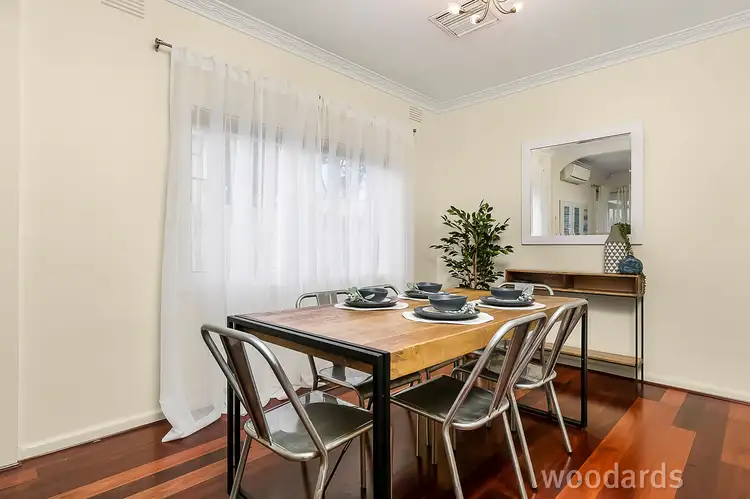 Sixth view of Homely house listing, 1 Goodrich Street, Bentleigh East VIC 3165