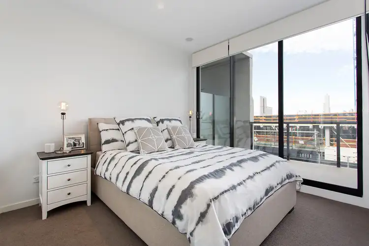 Fourth view of Homely apartment listing, 201/679-685 High Street, Thornbury VIC 3071