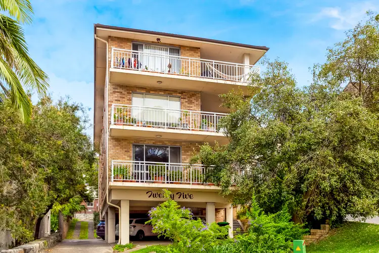 Third view of Homely unit listing, 2/25 Birkley Road, Manly NSW 2095