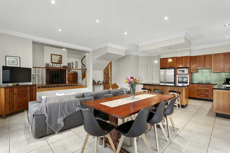 Sixth view of Homely house listing, 34 Seymour Grove, Camberwell VIC 3124