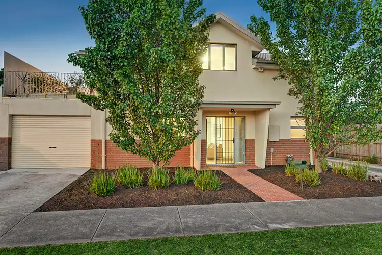 Main view of Homely house listing, 106 Outhwaite Road, Heidelberg Heights VIC 3081