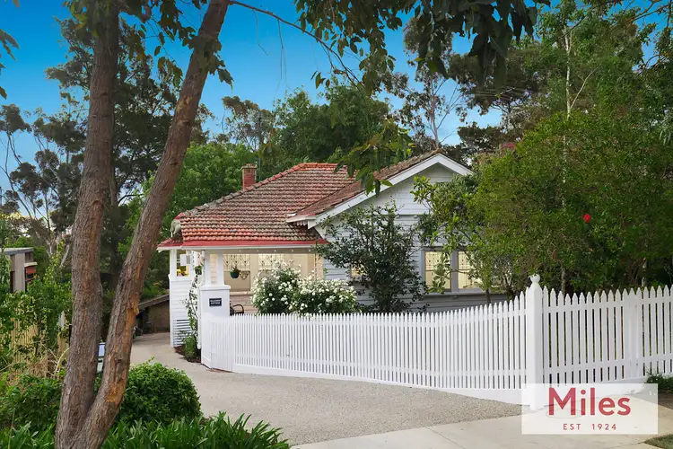1/29 Clark Road, Ivanhoe VIC 3079