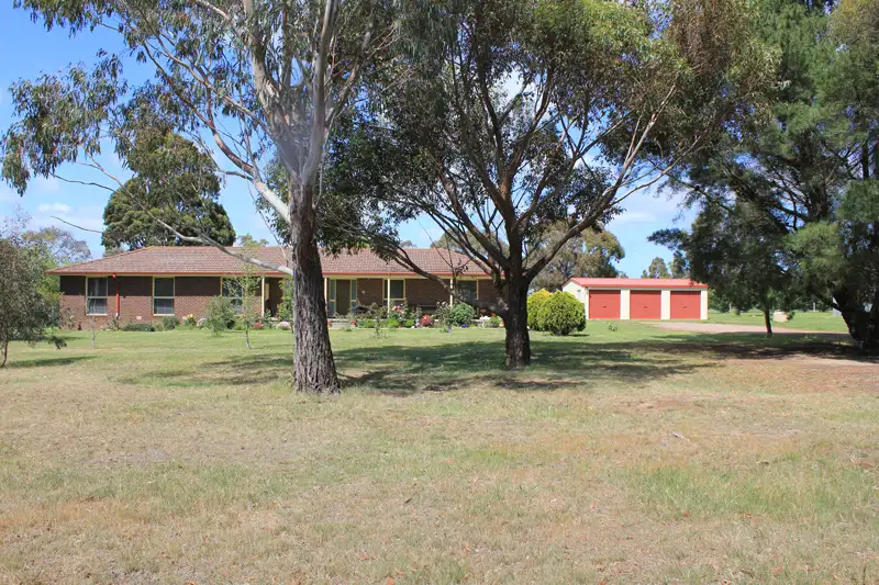 Main view of Homely house listing, 154 Saunders Road, New Gisborne VIC 3438
