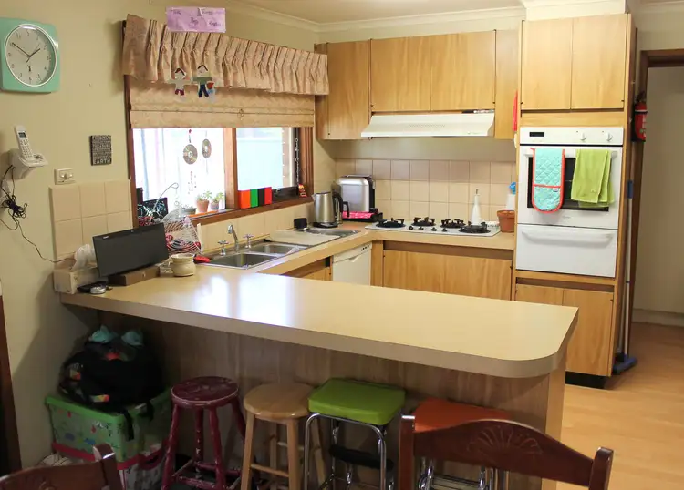 Third view of Homely house listing, 21 Wallowa Crescent, Narre Warren VIC 3805