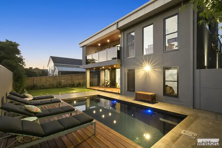 Second view of Homely house listing, 9 Brice Avenue, Newtown VIC 3220