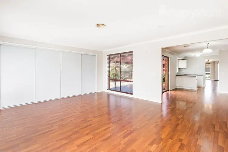 Fourth view of Homely house listing, 16 Roberts Avenue, Hoppers Crossing VIC 3029