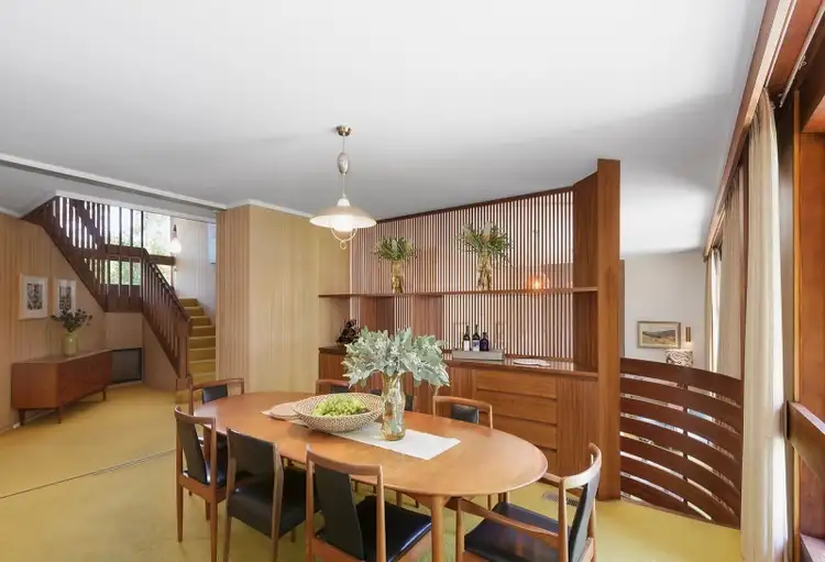 Fourth view of Homely house listing, 3 Perry Court, Kew VIC 3101