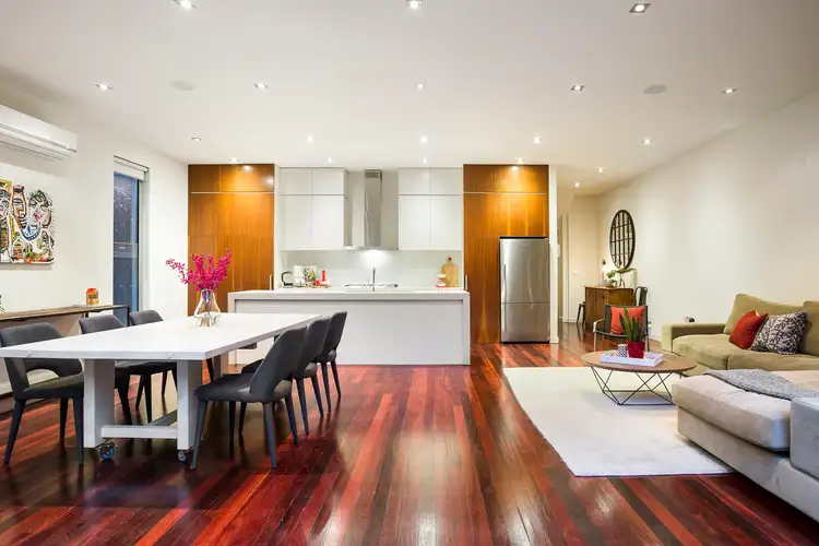 Sixth view of Homely house listing, 51 Andrew Street, Prahran VIC 3181