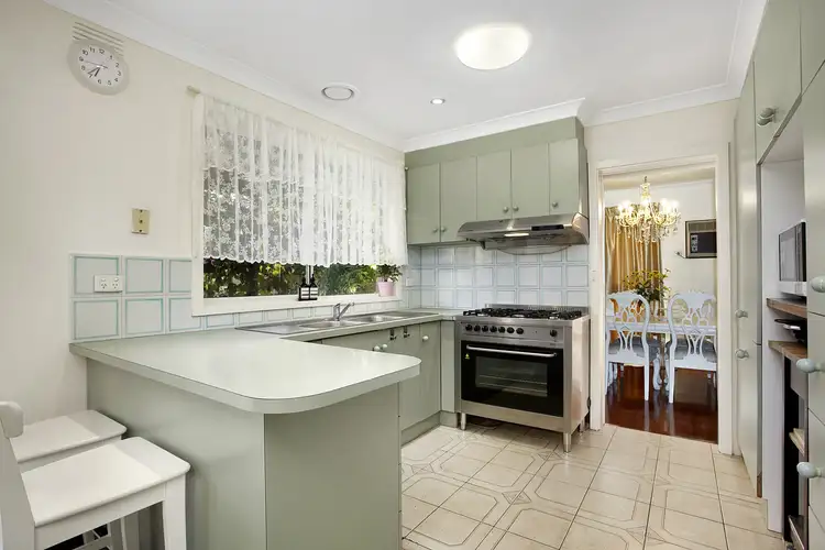Third view of Homely house listing, 6 Rowan Street, Doncaster East VIC 3109