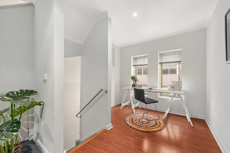 Fourth view of Homely townhouse listing, 53 John Street, Clifton Hill VIC 3068