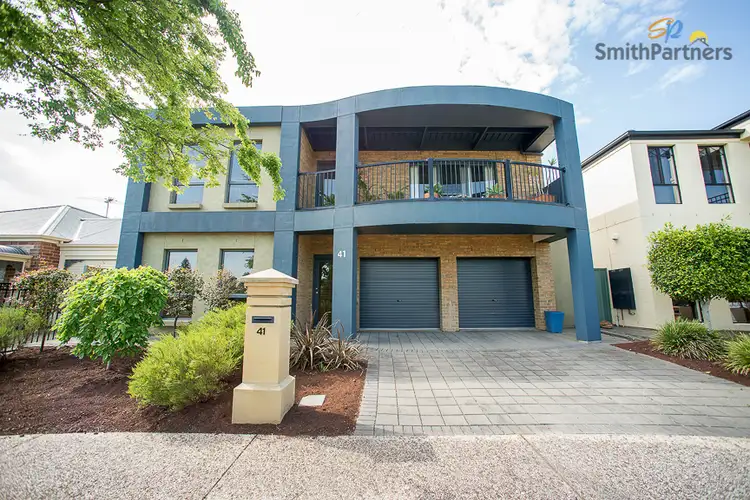 41 Sanctuary Drive, Mawson Lakes SA 5095