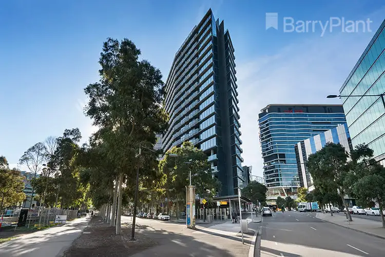 1600/8 Waterview Walk, Docklands VIC 3008