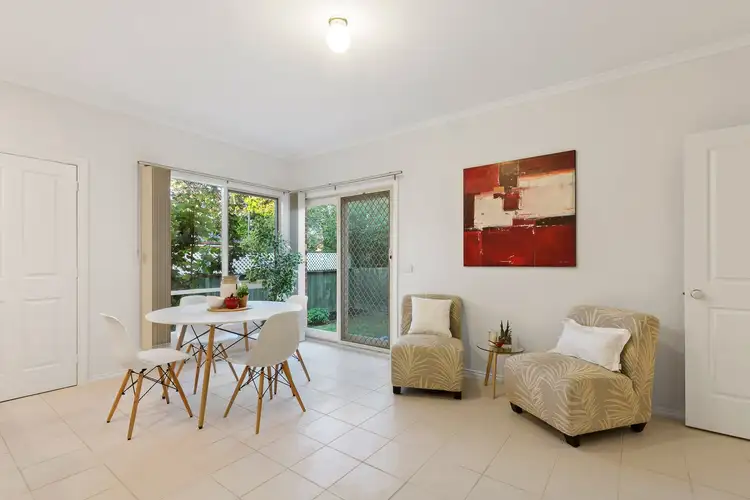 Fifth view of Homely unit listing, 2/16 Rotherwood Avenue, Mitcham VIC 3132