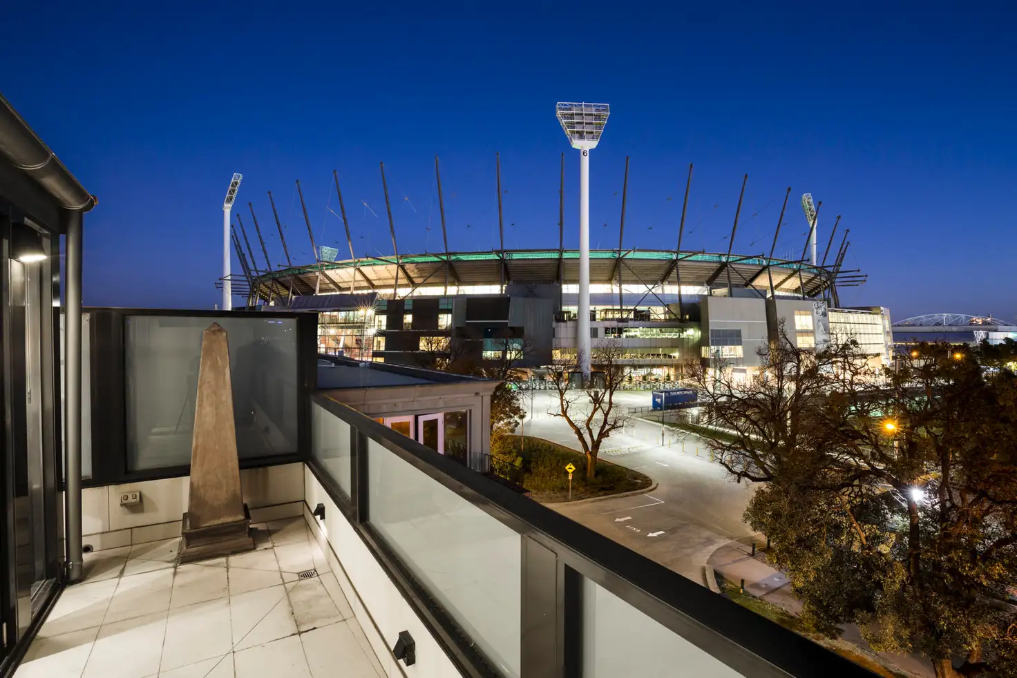 Main view of Homely apartment listing, 3/50 Jolimont Street, East Melbourne VIC 3002