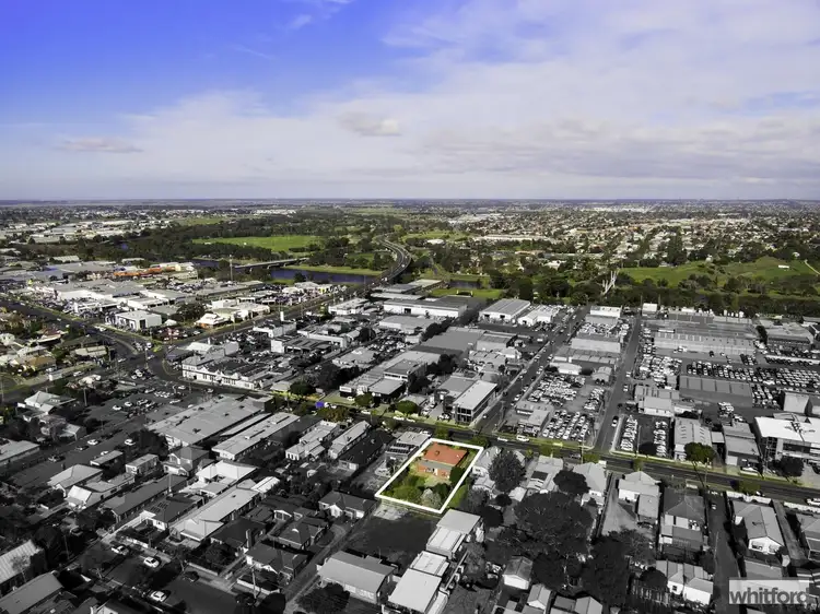 Sixth view of Homely house listing, 30 West Fyans Street, Newtown VIC 3220