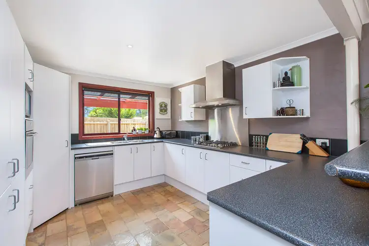 Fourth view of Homely house listing, 18 Hilltop Court, Shoreham VIC 3916