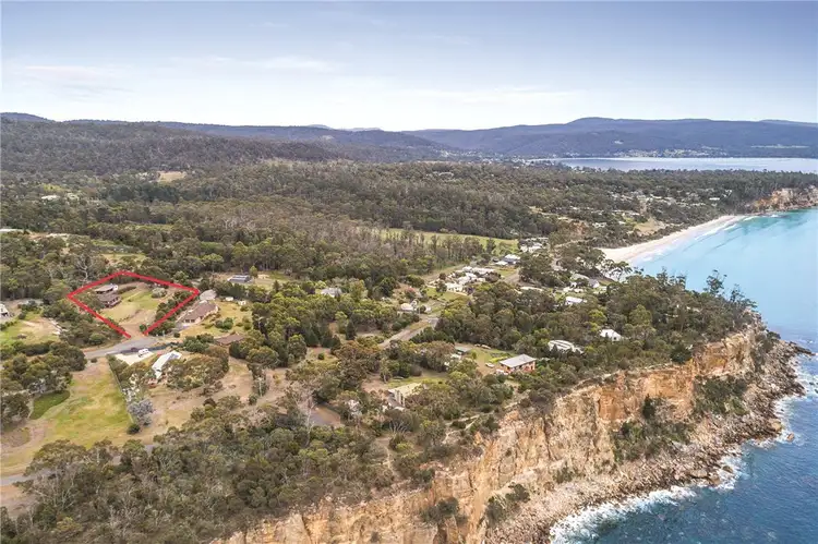 48 Mercury Place, Spring Beach TAS 7190