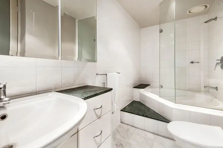 Sixth view of Homely apartment listing, 15/284 Dorcas Street, South Melbourne VIC 3205