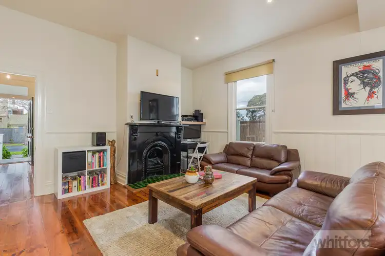 Fifth view of Homely house listing, 30 Daisy Street, Newtown VIC 3220