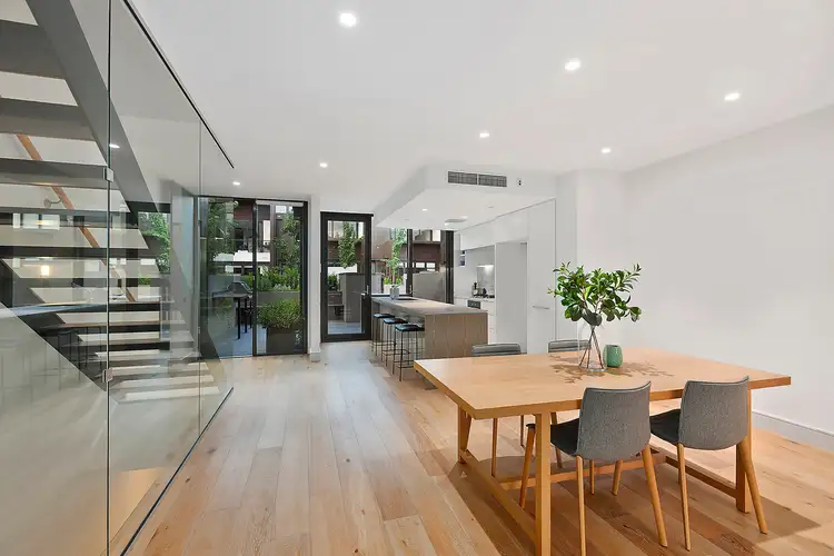 Second view of Homely house listing, 19/4 Gascoyne Street, Canterbury VIC 3126