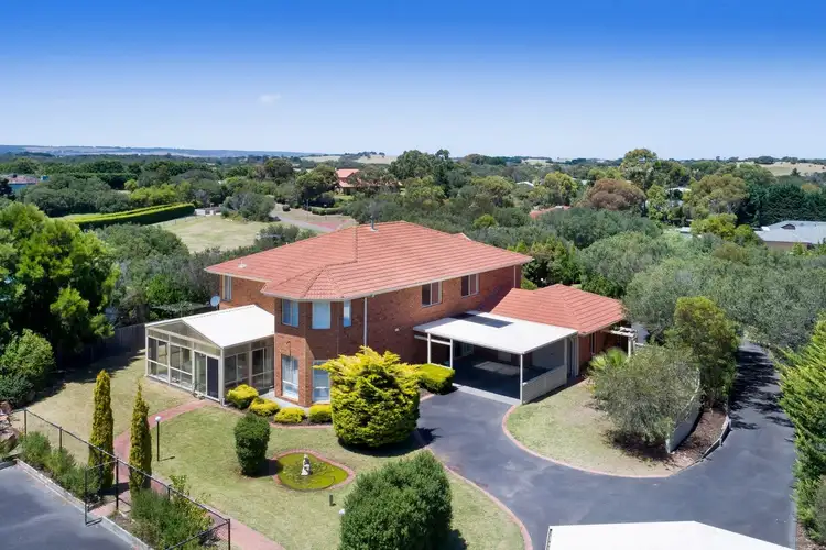 Second view of Homely house listing, 5 Alexandra Crescent, Rye VIC 3941