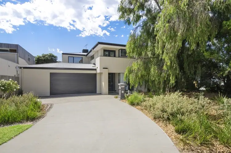 Fifth view of Homely house listing, 25 Midden Terrace, Barwon Heads VIC 3227