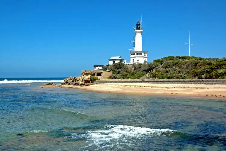 Third view of Homely land listing, 15 Gill Road, Point Lonsdale VIC 3225