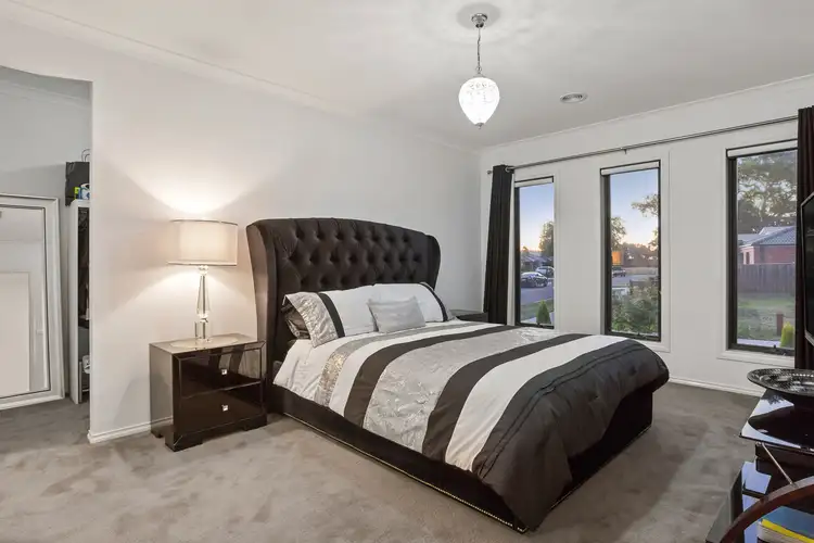 Fifth view of Homely house listing, 2 River Rose Lane, Doreen VIC 3754