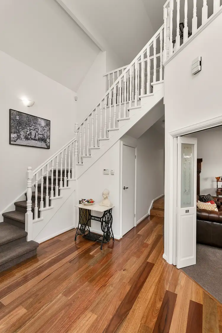 Second view of Homely house listing, 12 Mayfield Avenue, Camberwell VIC 3124