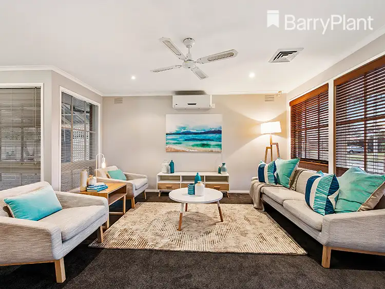 Second view of Homely house listing, 21 McKellar Avenue, Hoppers Crossing VIC 3029