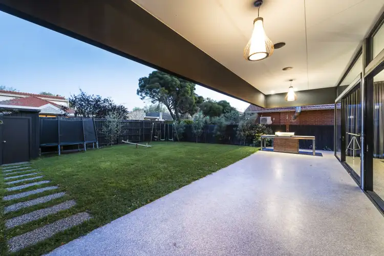Sixth view of Homely house listing, 17 Selwyn Avenue, Elwood VIC 3184