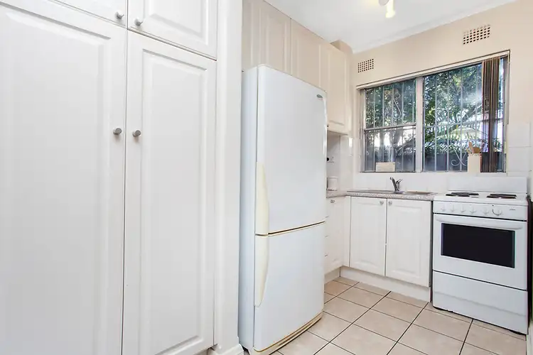 Third view of Homely apartment listing, 2/424 Pittwater Road, North Manly NSW 2100